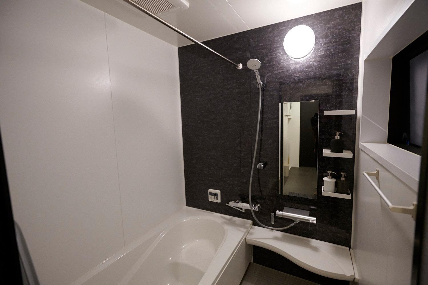 634 Condo Shinjuku - Vacation Stay 14798V Präfektur Tokio Exterior foto