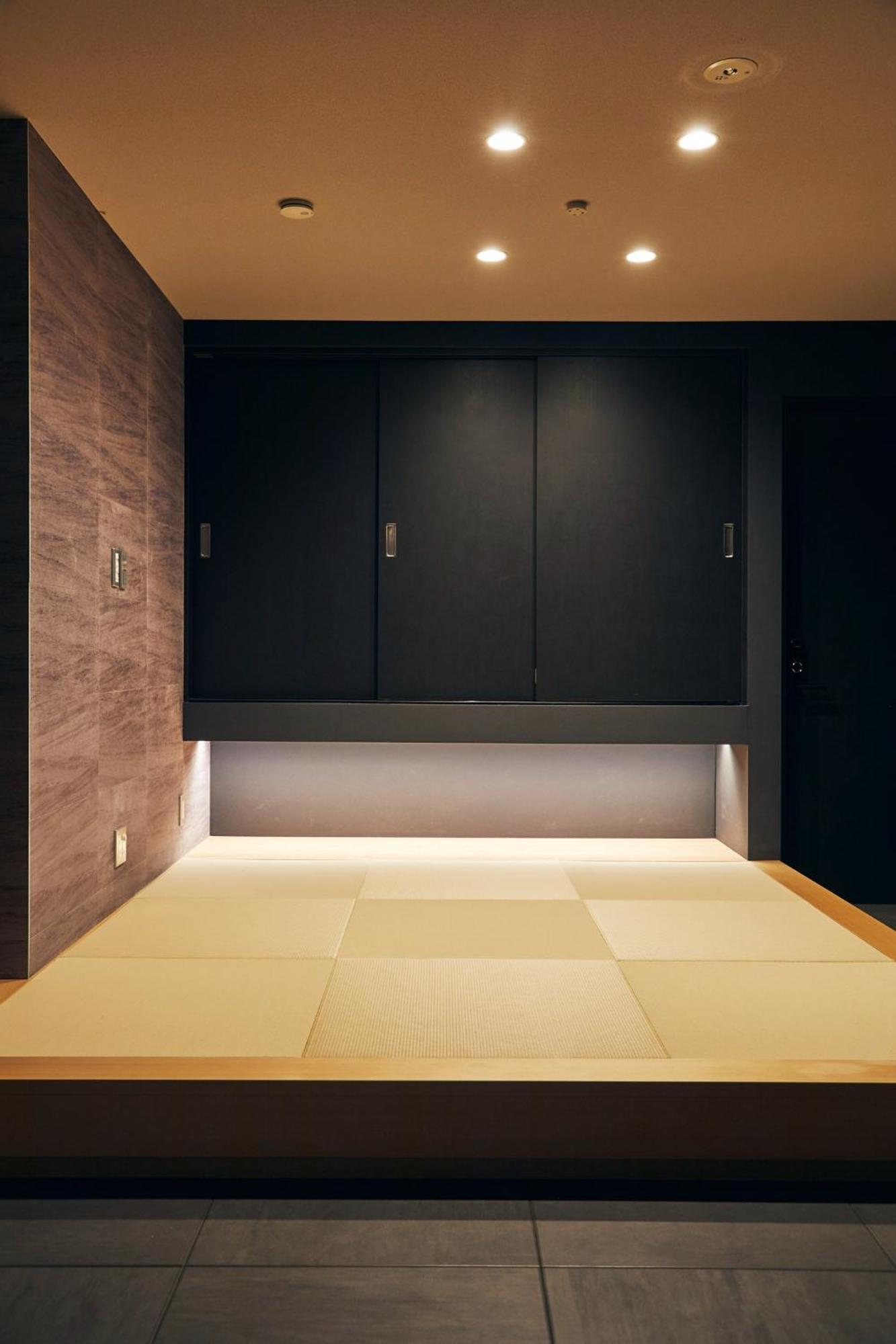 634 Condo Shinjuku - Vacation Stay 14798V Präfektur Tokio Exterior foto