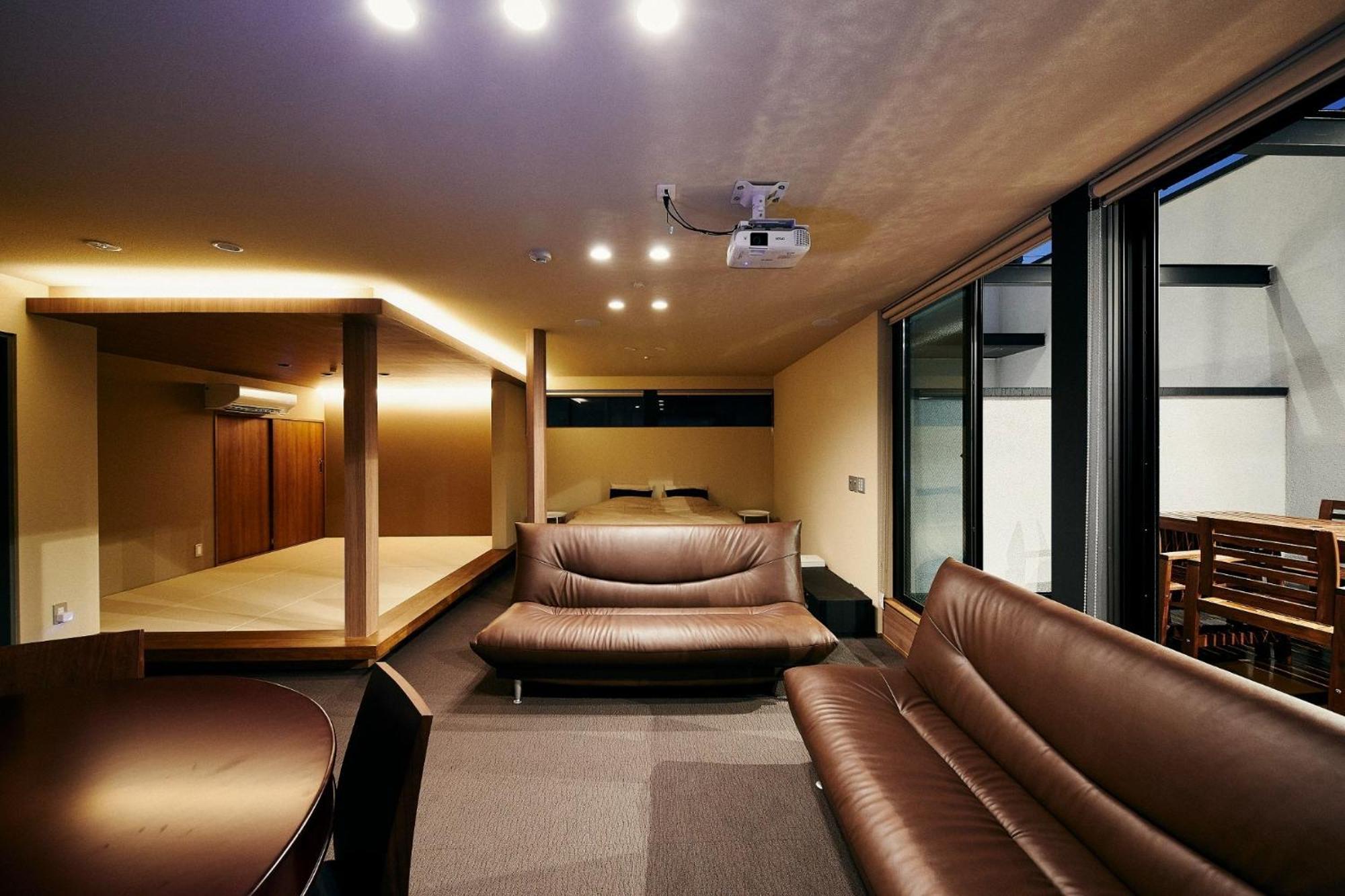 634 Condo Shinjuku - Vacation Stay 14798V Präfektur Tokio Exterior foto